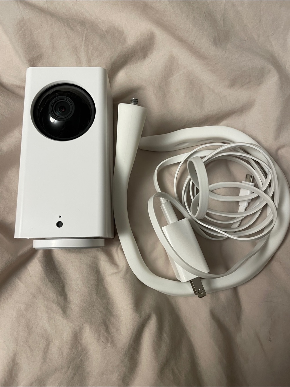 Wyze Cam Pan v2